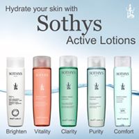 Sothys cleansing